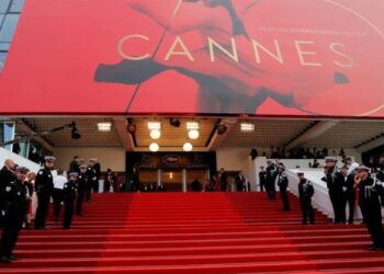 festival cinema cannes