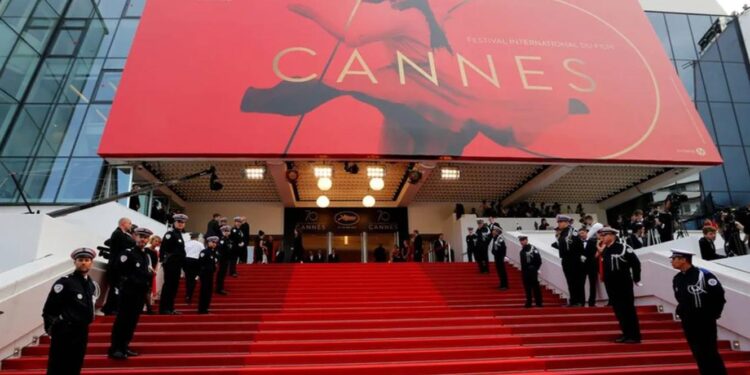 festival cinema cannes