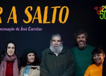 “Ir a salto” retrata a emigração clandestina portuguesa no século XX