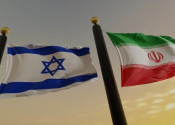 israel irão