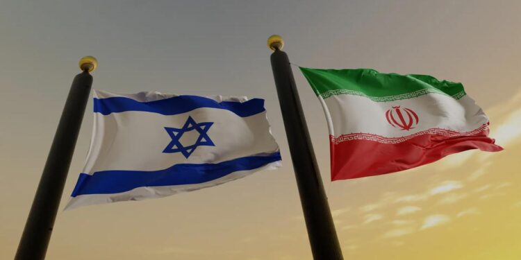 Embaixada de Portugal no Irão recomenda aos portugueses que saiam do país 11 israel irão