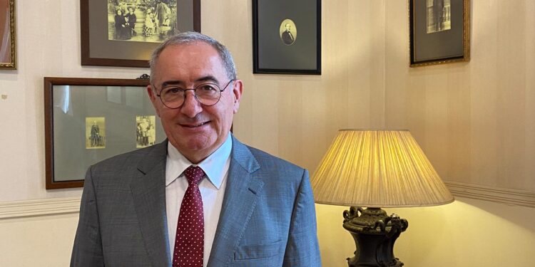 Recuperar alunos de português na Alemanha é prioridade para o Governo 11 jose cesario