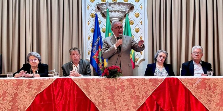 Consulados portugueses no Brasil terão reforços e mudanças nos agendamentos 11 jose cesario