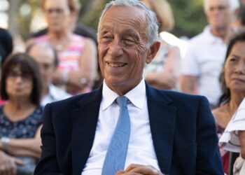 marcelo rebelo de sousa