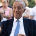 "Portugal desempenhará papel para salvaguardar unidade da CPLP" 22 marcelo rebelo de sousa