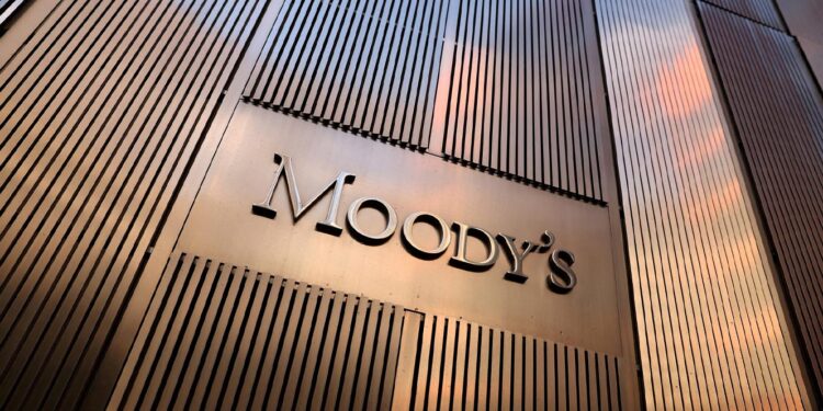 Moody's mantém 'rating' de Portugal em 'A3' com perspetiva estável 11 moodys rating