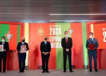 mundial 2030 portugal espanha marrocos