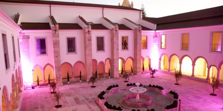 Obras doadas por casal alemão enriquecem Museu de Setúbal 11 museu de setubal