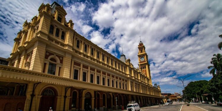 Museu no Brasil traz programação gratuita para comemorar o Dia Mundial da Língua Portuguesa 11 museu lp