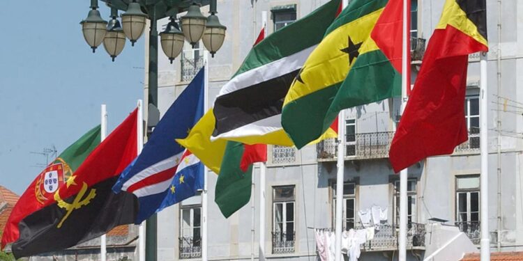 Acordo militar com Angola é o mais ambicioso dos assinados pela Rússia com os PALOP 11 palop