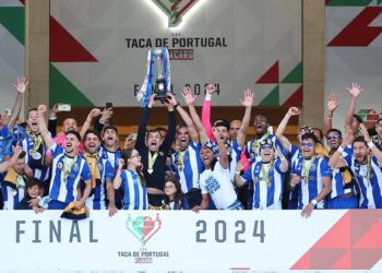 poirto taca de portugal 2024
