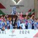 FC Porto conquista Taça de Portugal 21 poirto taca de portugal 2024