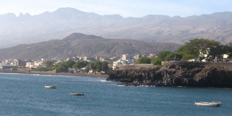 Porto Novo recebe celebrações do Dia de Portugal 11 porto novo cabo verde