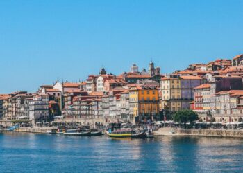 porto portugal