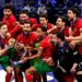Futsal português ocupa segundo nos rankings FIFA 22 portugal futsal