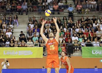 portugal luxemburgo Golden League