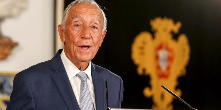 Marcelo pede resposta rápida a processos pendentes de imigração 11 presidente marcelo rebelo de sousa