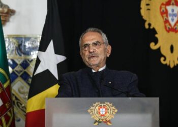 ramos horta timor leste