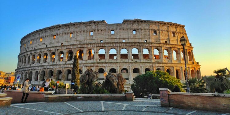Marcelo inicia visita a Itália para debater Europa e inaugurar exposição 11 roma italia