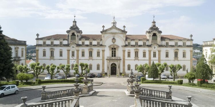 seminário maior de coimbra