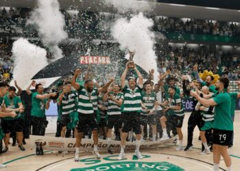 sporting andebol