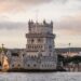 torre de belem lisboa