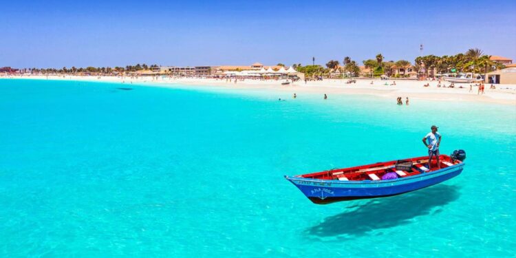 Imposto turístico em Cabo Verde cresce 21% até abril 11 turismo cabo verde