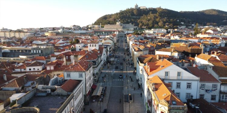 Viana do Castelo: câmara aprova geminações com cidades da Argentina e do Principado de Andorra 11 viana do castelo portugal
