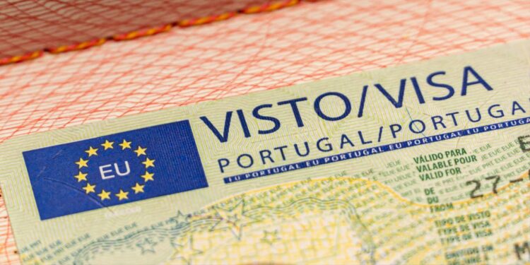 Embaixador brasileiro em Angola nega corrupção ligada a vistos e anuncia reabertura de consulado 11 visto visa portugal eu