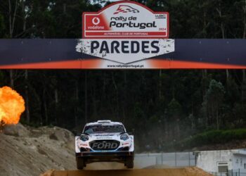 wrc portugal paredes