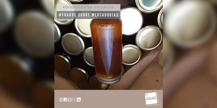 ASAE apreende milhares de litros de óleo com rótulos que mencionavam "azeite" 11 asae azeite