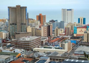 Onda de raptos atinge comunidade portuguesa na África do Sul 16 África do Sul