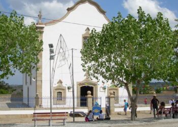 Aldeia de Malhada Sorda