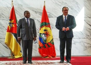 António Costa Moura