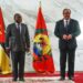 Portugal abre novo balcão de reconhecimento de documentos em Maputo para reduzir espera 22 António Costa Moura