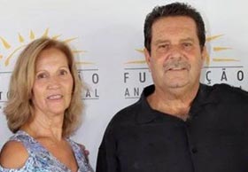 EUA. Fundação António Amaral promove e valoriza a língua portuguesa na Flórida 12 EUA. Fundação António Amaral promove e valoriza a língua portuguesa na Flórida