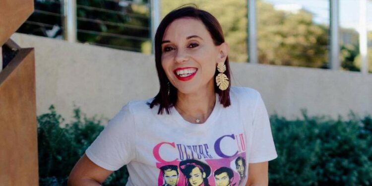 Governo da Madeira felicita Conselheira da Diáspora distinguida na Austrália 11 Belinda Cipriano