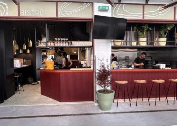 Bistrô by Vila da Foz Arnaldo Azevedo