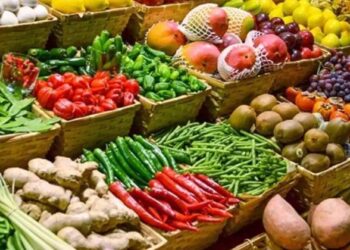 Brasil. Inflação acelera impactada por alimentos e pelas chuvas 19 Brasil. Inflação acelera impactada por alimentos e pelas chuvas