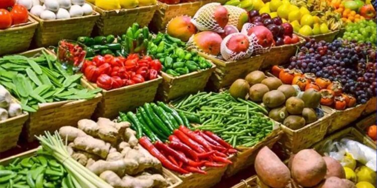 Brasil. Inflação acelera impactada por alimentos e pelas chuvas 11 Brasil. Inflação acelera impactada por alimentos e pelas chuvas