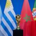 Espanha propôs à FIFA albergar jogos em 12 estádios no Mundial'2030 22 Campeonato do mundo