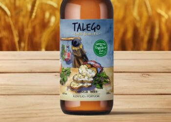 Cerveja Talego