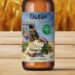Cerveja Talego feita com sobras de pão 21 Cerveja Talego