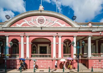 Clube Militar de Macau