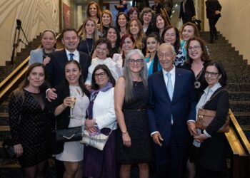 Comunidade portuguesa Suíça