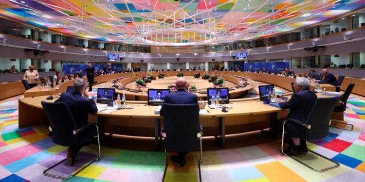 Costa no Conselho Europeu é "importante para a Europa e para Portugal" 11 Conselho Europeu