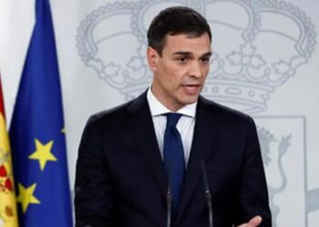 Espanha. Aberto processo contra irmão de Sánchez. "Recebe sem ir trabalhar".