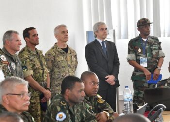 Nuno Melo sublinha que o reforço da defesa na CPLP ganhou relevância