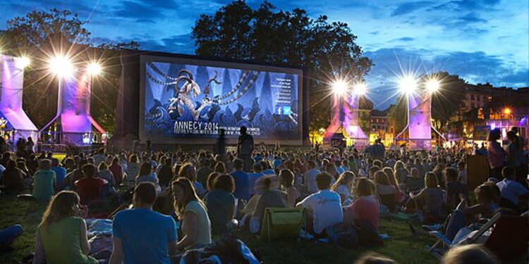 Produtoras portuguesas apresentam novos projetos em França 11 Festival animação