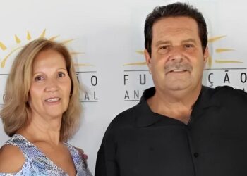 Fundação António Amaral Flórida Estados Unidos